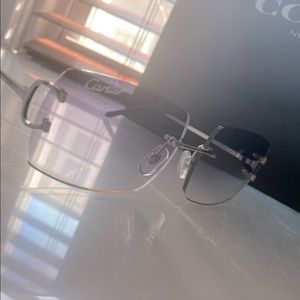 Designer Eyewear